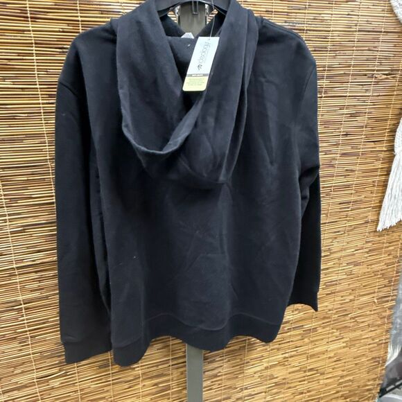 ID Ideology Plus Size Pullover Hoodie, Created for Macy's Size 3X - Picture 3 of 3